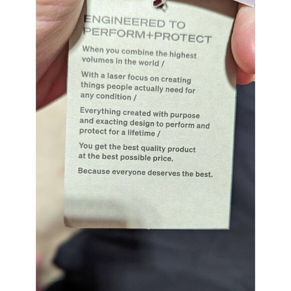 Arctix Men's Medium Black Insulated Snow Ski Pants - Picture 11 of 12